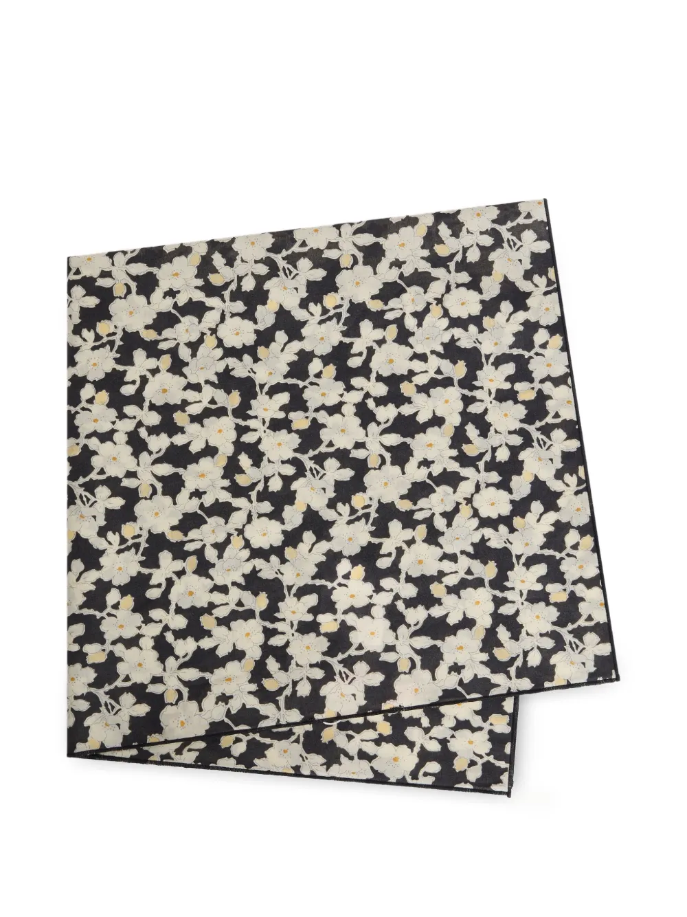 Bonpoint Cayati foulard Beige