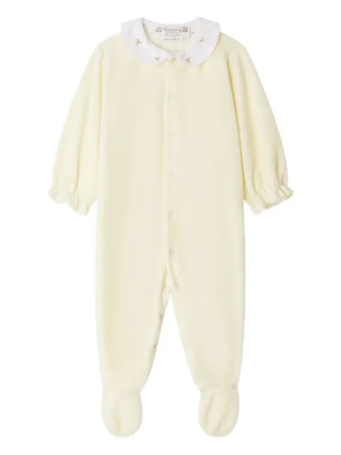 Bonpoint Tintina pajama