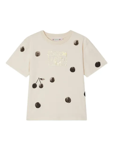 Bonpoint Thida T-shirt 