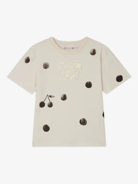 Bonpoint Thida T-shirt 