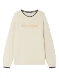 Bonpoint Juan sweater - Neutrals