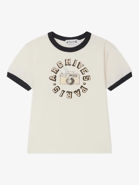 Bonpoint Akiva T-shirt