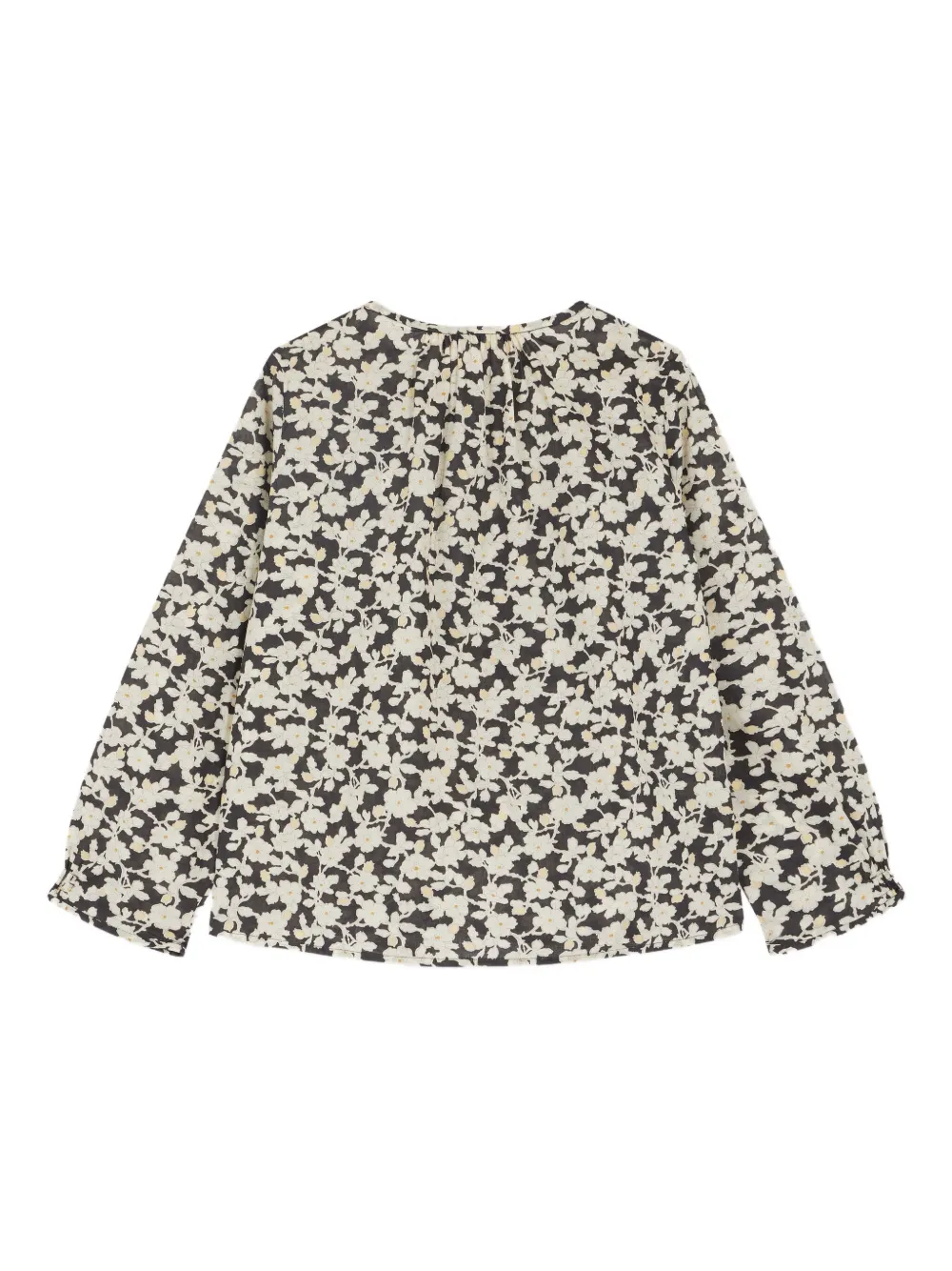 Shop Bonpoint Biancarosa Blouse