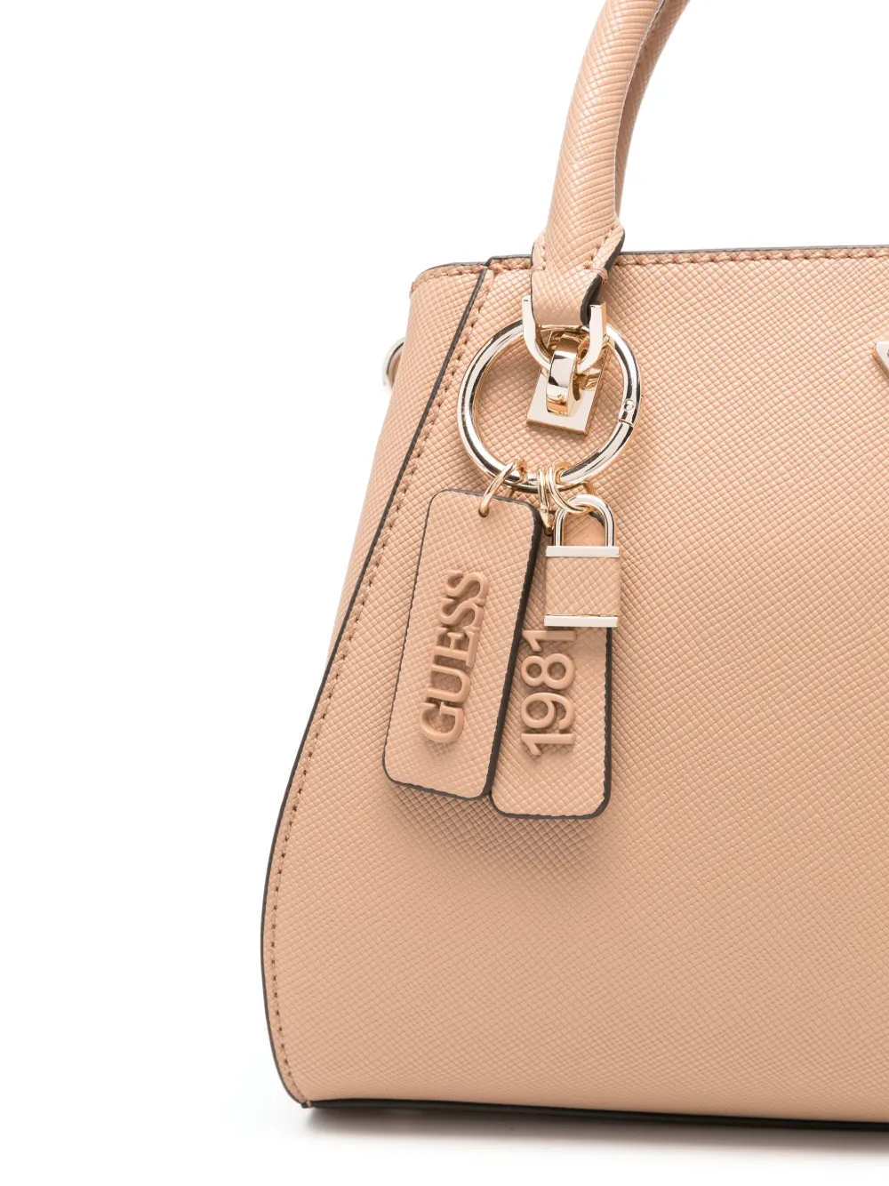 GUESS USA Noelle shopper Bruin