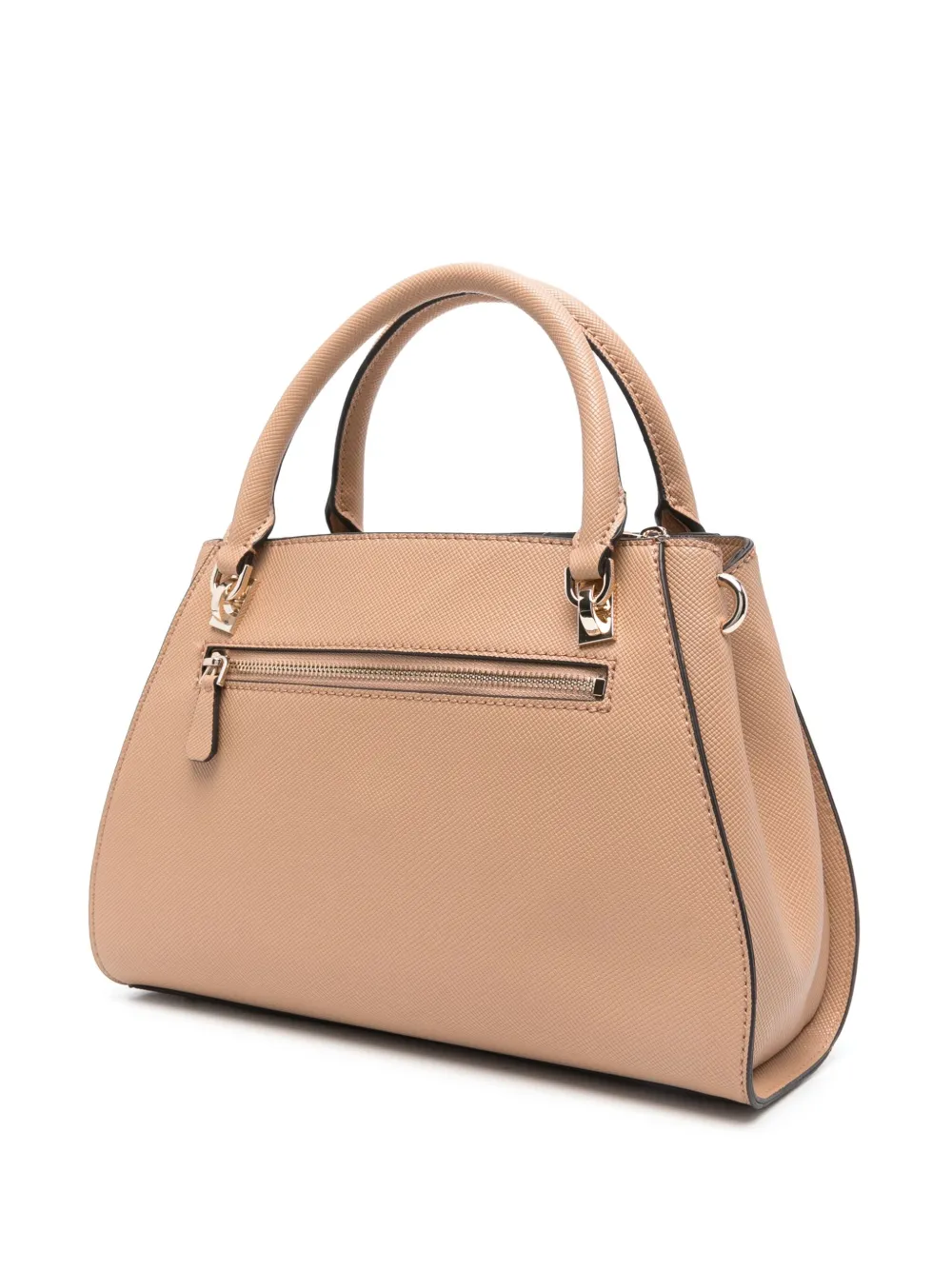 GUESS USA Noelle shopper Bruin