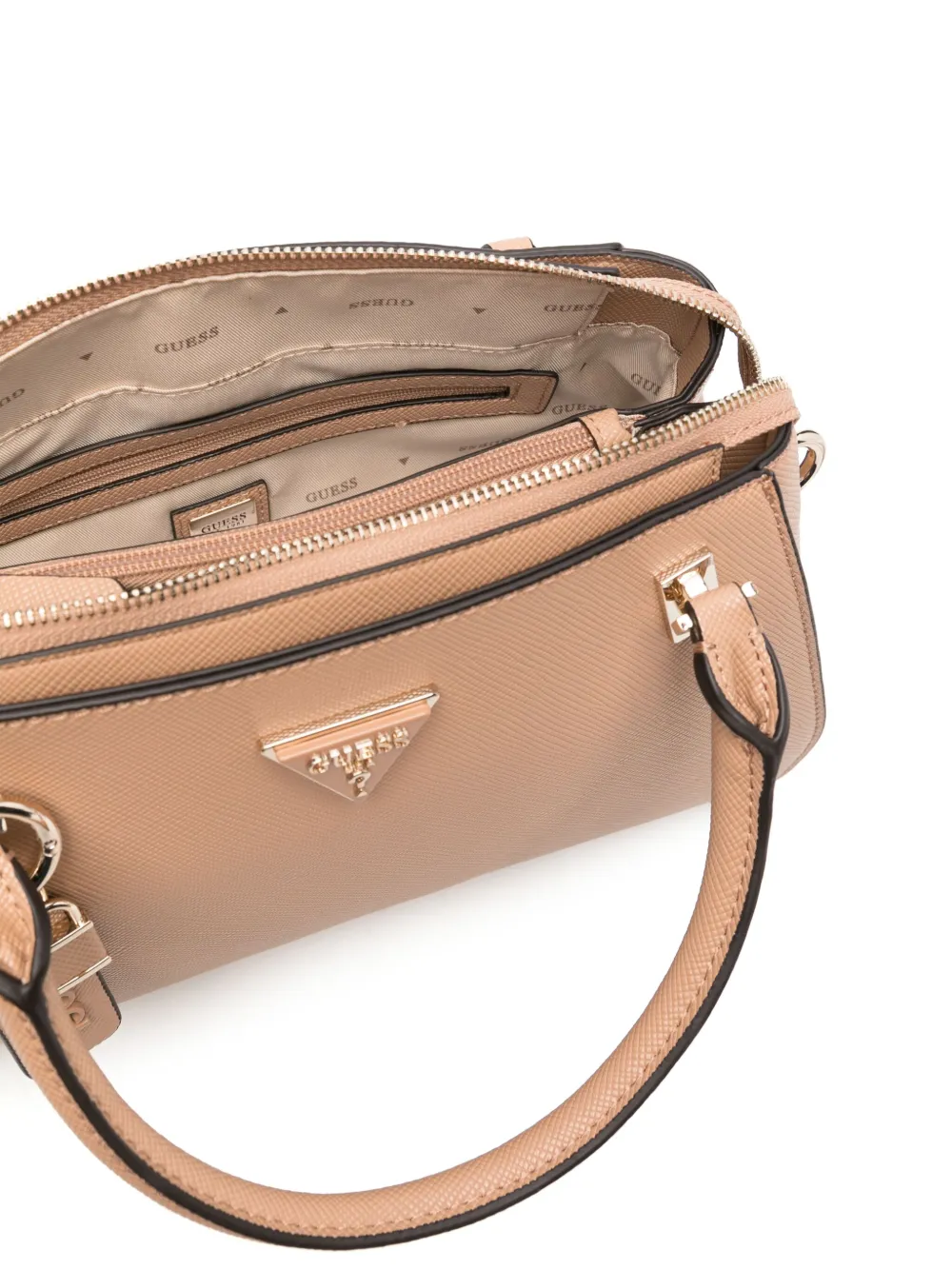 GUESS USA Noelle shopper Bruin