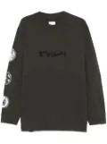 ROA Division T-shirt - Black