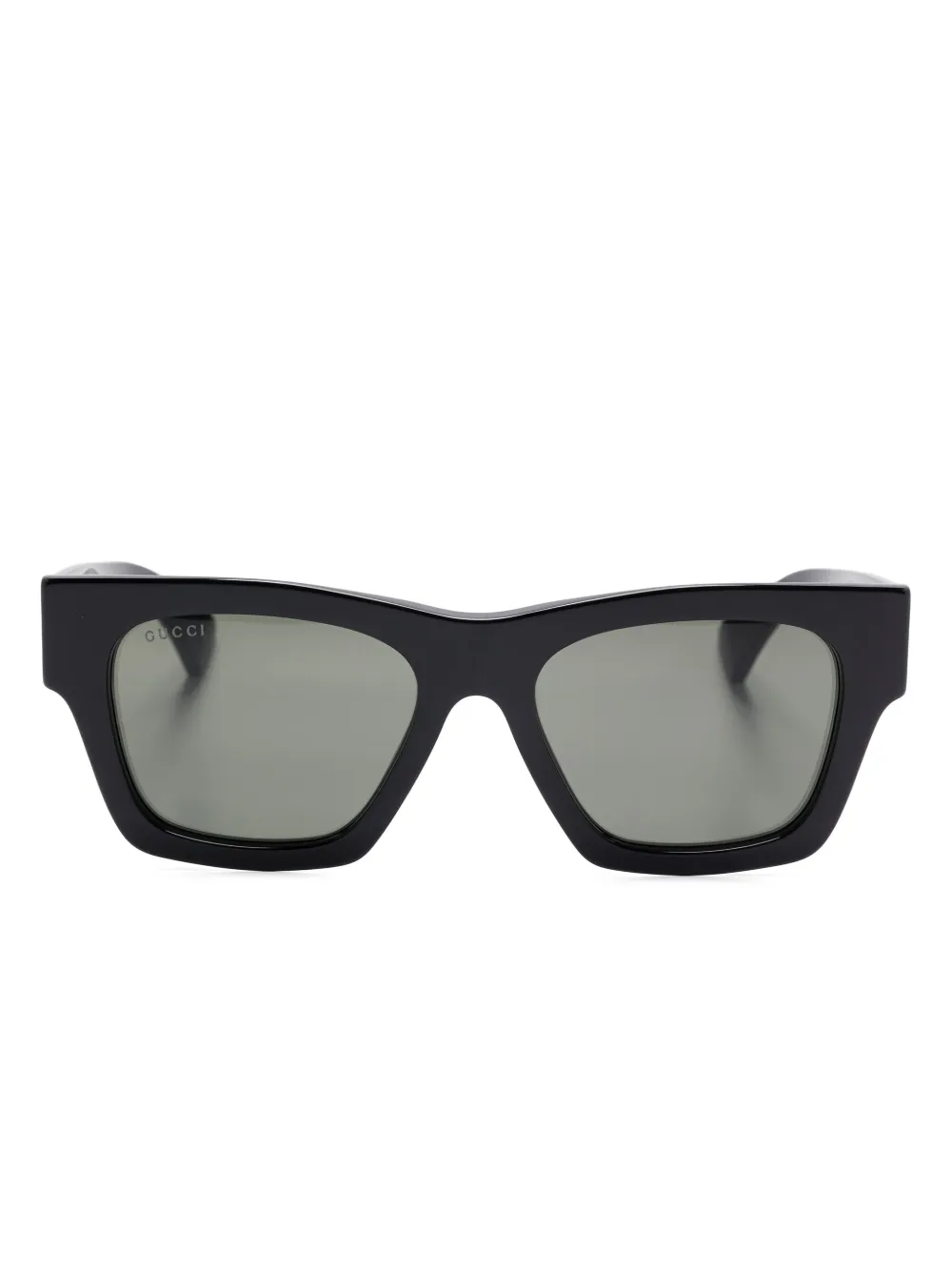 Gucci GG1835SA sunglasses | Black | Image 1