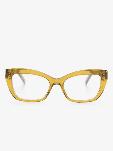 Saint Laurent Eyewear SLM117 glasses