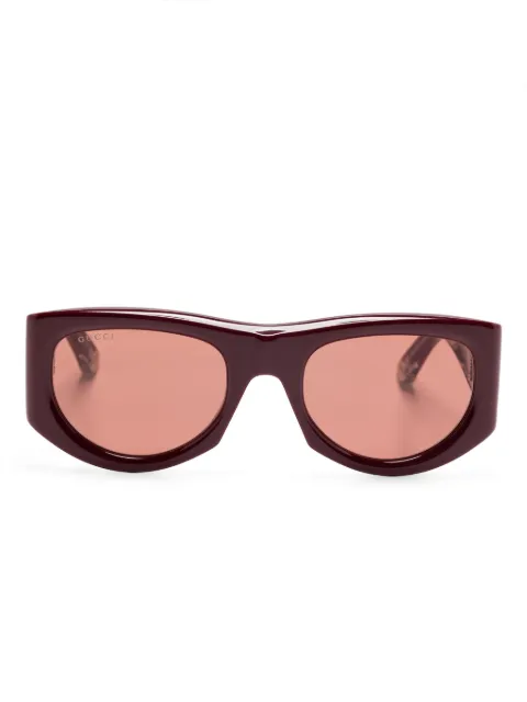 Gucci lentes de sol GG1917S