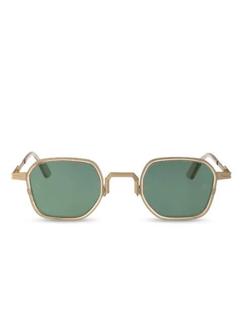 Movitra Richard square-frame sunglasses