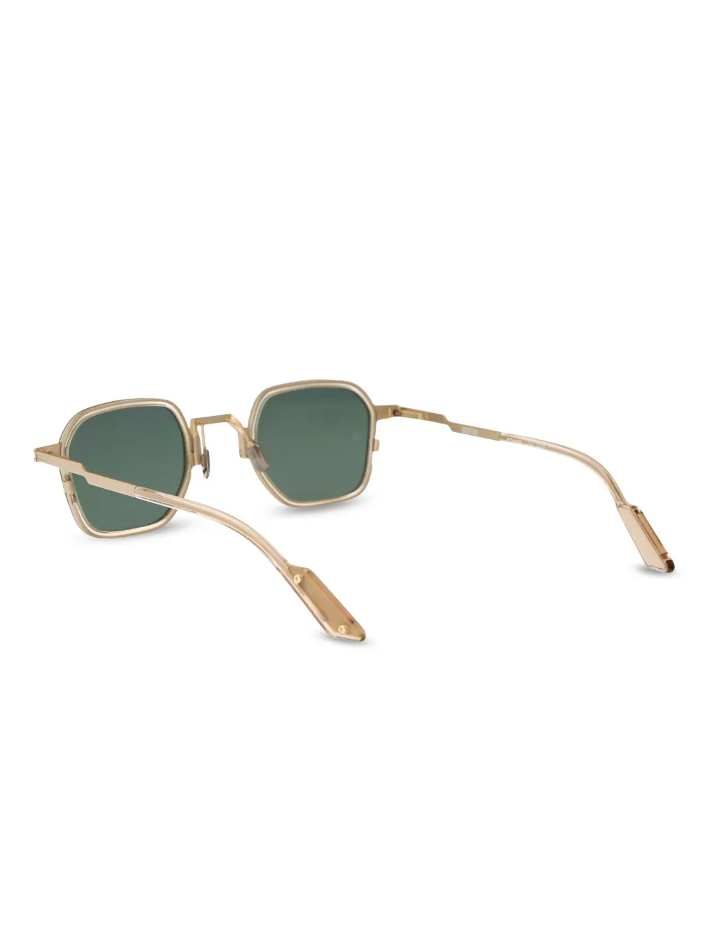 Movitra Richard square-frame sunglasses | Accessories | Image 4