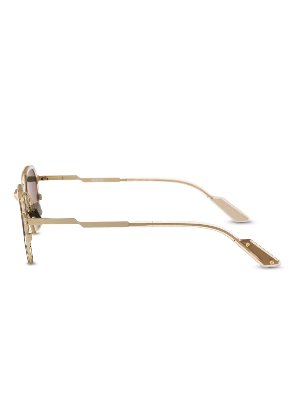 Movitra Richard square-frame sunglasses | Sunglasses | Image 3