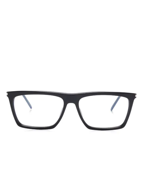 Saint Laurent Eyewear lentes SL803