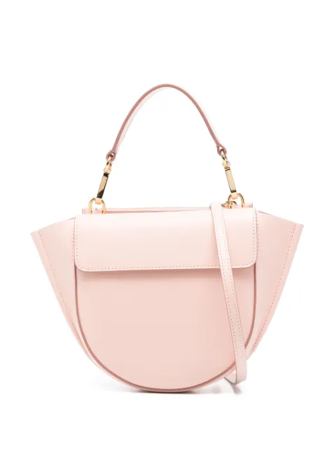 Wandler Hortensia tote bag 