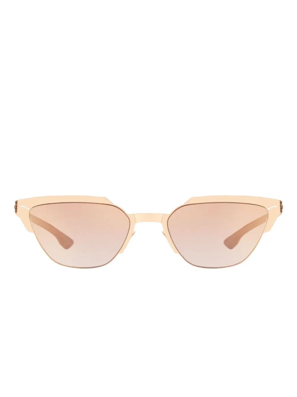 Ic! Berlin MILLIE SUN ROSE - GOLD - ピンク Ic! Berlin MILLIE SUN ROSE - GOLD - ピンク