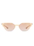 Ic! Berlin Millie cat-eye sunglasses - Pink