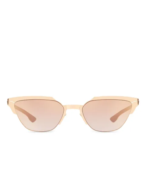 Ic! Berlin Millie cat-eye sunglasses