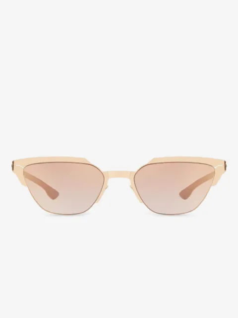 Ic! Berlin Millie cat-eye sunglasses