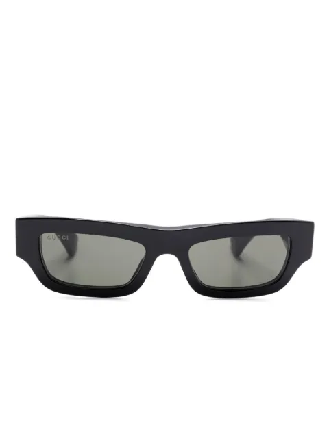 Gucci Eyewear lentes de sol GG1839S