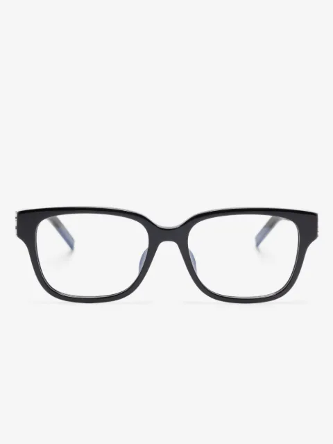 Saint Laurent Eyewear square-frame glasses