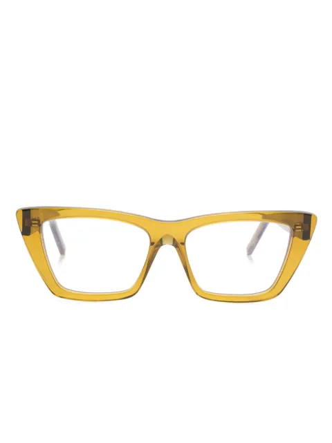 Saint Laurent Eyewear SL276 Mica glasses