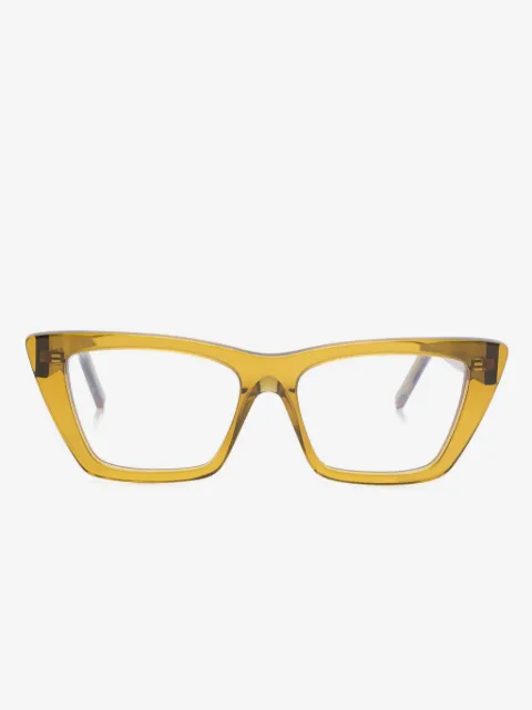 Saint Laurent Eyewear SL276 Mica glasses