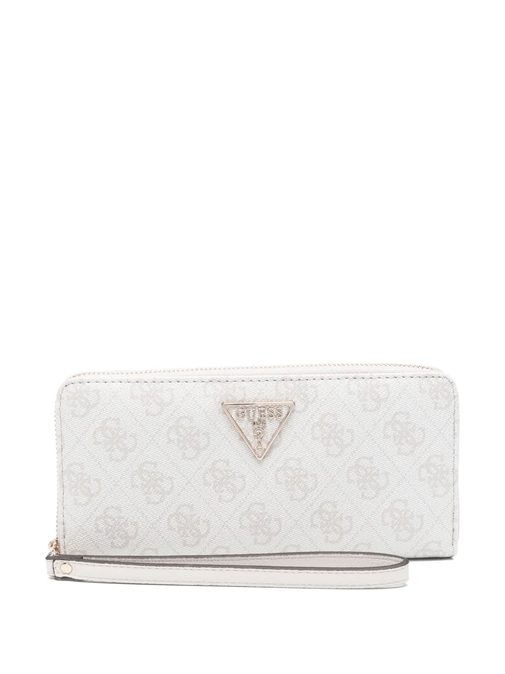 GUESS USA cartera Laurel | gris | Image 1