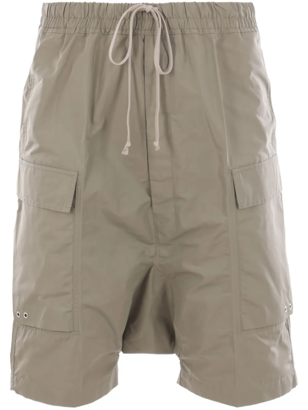 Rick Owens shorts cargo | neutro | Image 1