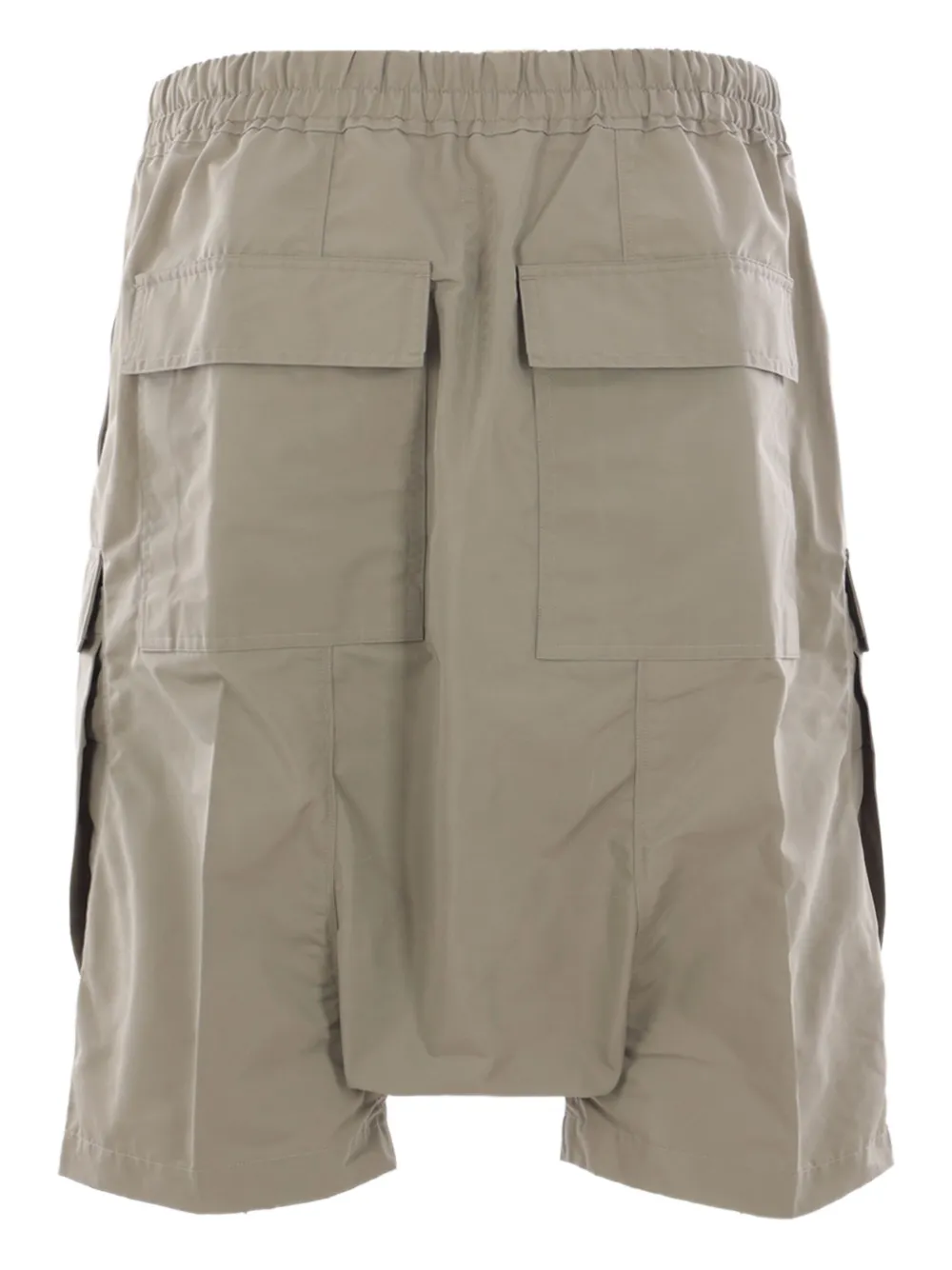 Rick Owens cargo shorts - Beige