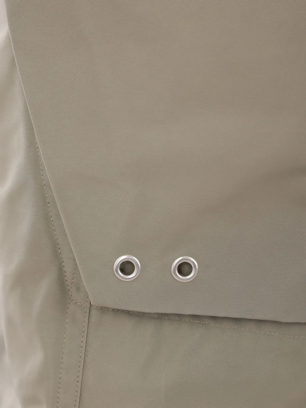 Rick Owens Cargo shorts Beige