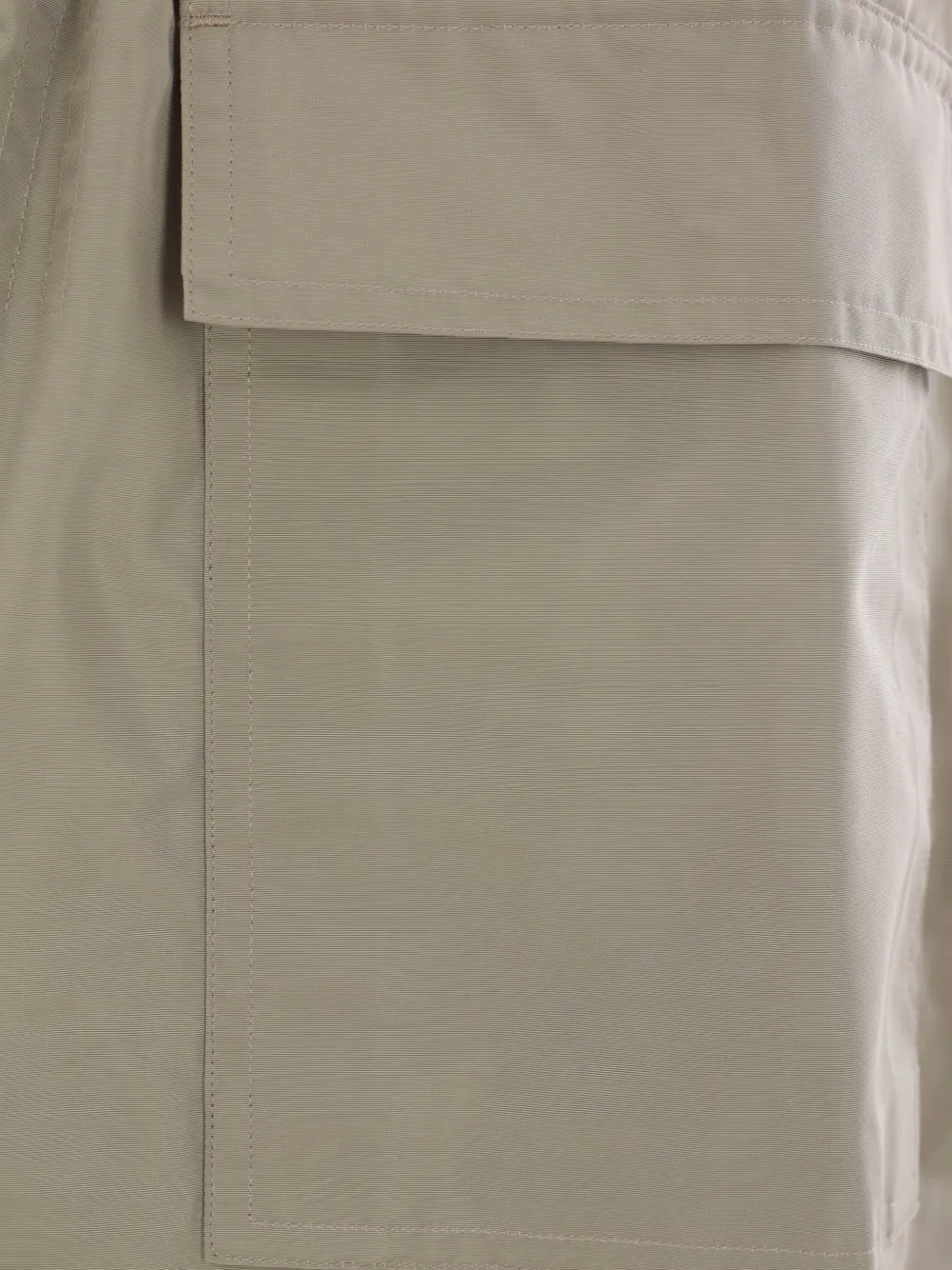 Rick Owens Cargo shorts Beige