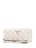 GUESS USA Laurel wallet - Neutrals