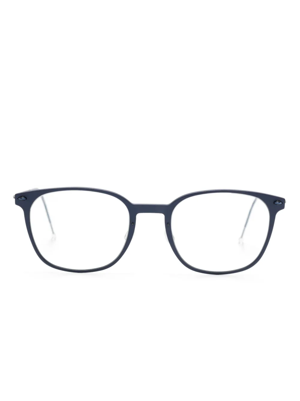 Lindberg lunettes de vue 6644 | bleu | Image 1