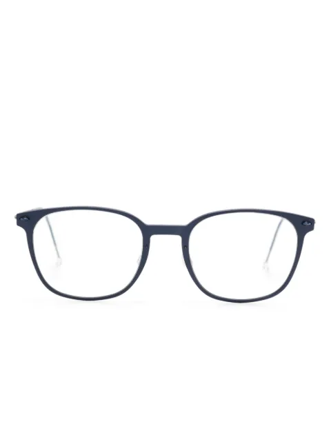 Lindberg lunettes de vue 6644