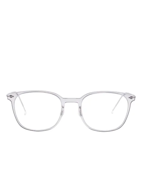 Lindberg 6644 glasses