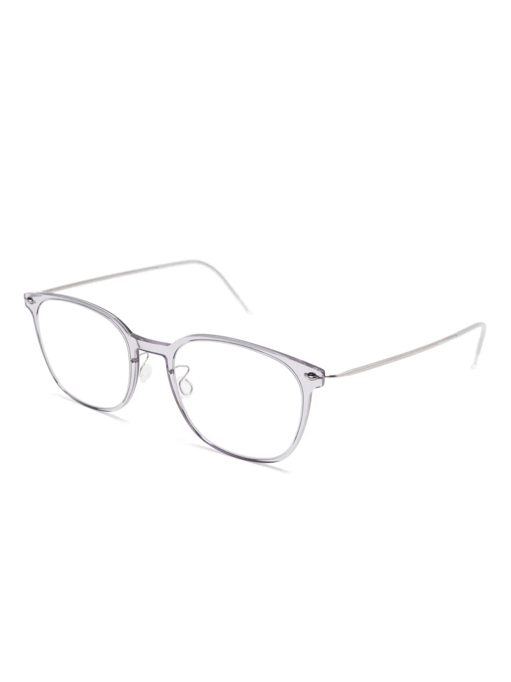 Lindberg lunettes de vue 6644 | Homme | Image 2