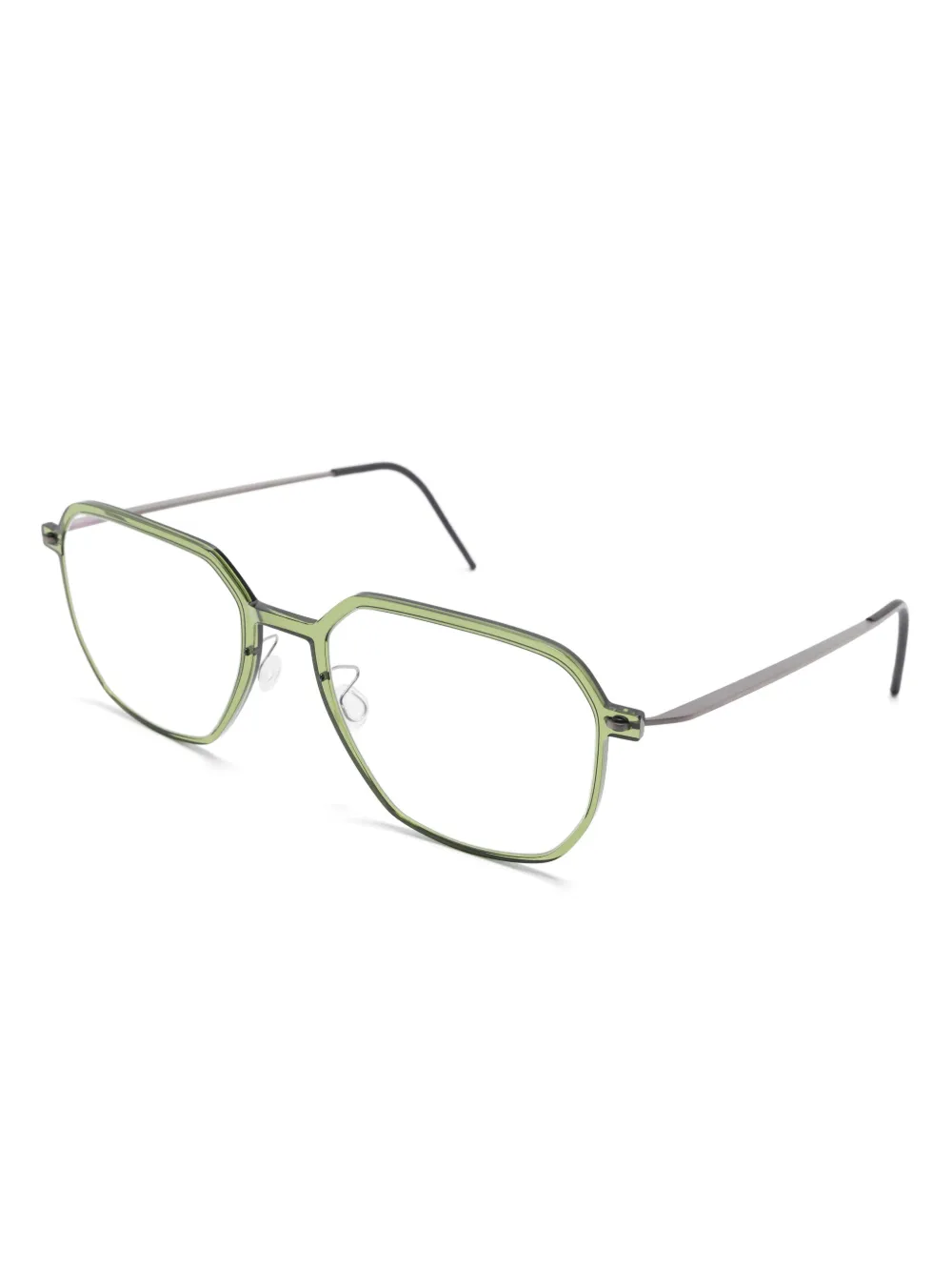 Lindberg lunettes de vue 6642 | Homme | Image 2