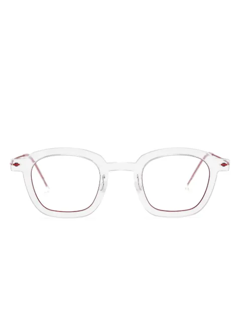 Lindberg 6587 glasses
