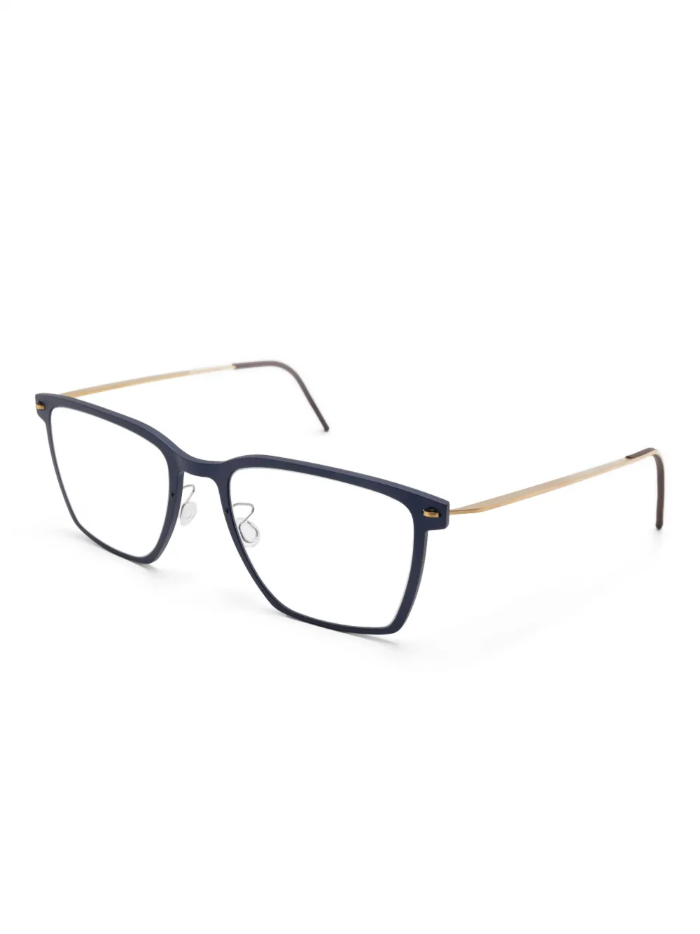 Lindberg lunettes de vue 6554 | Homme | Image 2