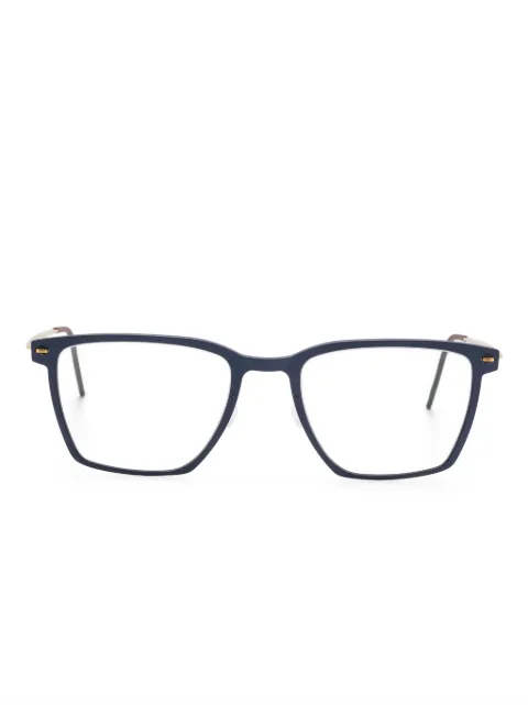 Lindberg 6554 glasses