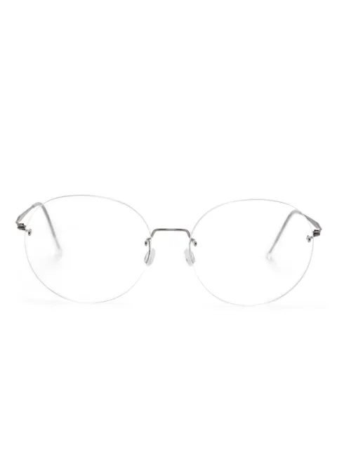 Lindberg lentes Spirit