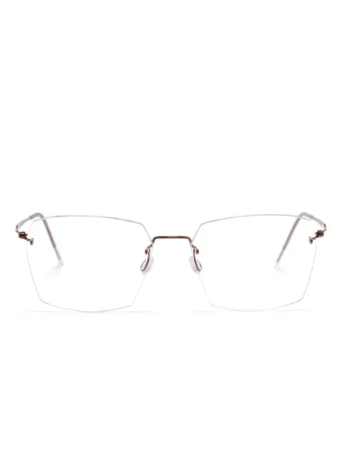 Lindberg Spirit glasses
