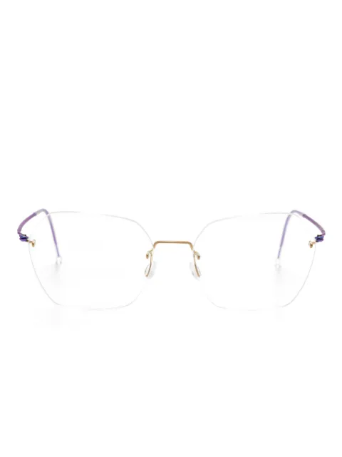 Lindberg Occhiali Spirit