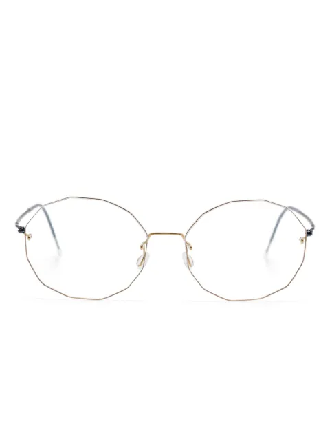 Lindberg Spirit glasses