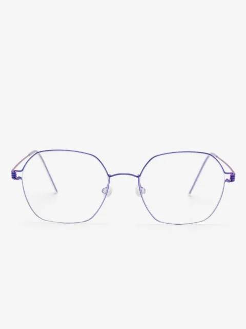 Lindberg Richelle glasses