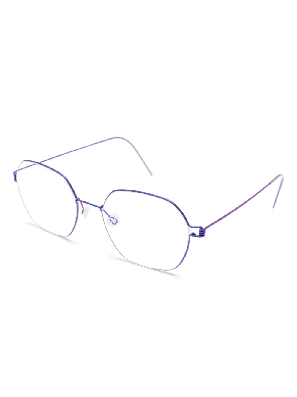 Lindberg lunettes de vue Richelle | Image 2
