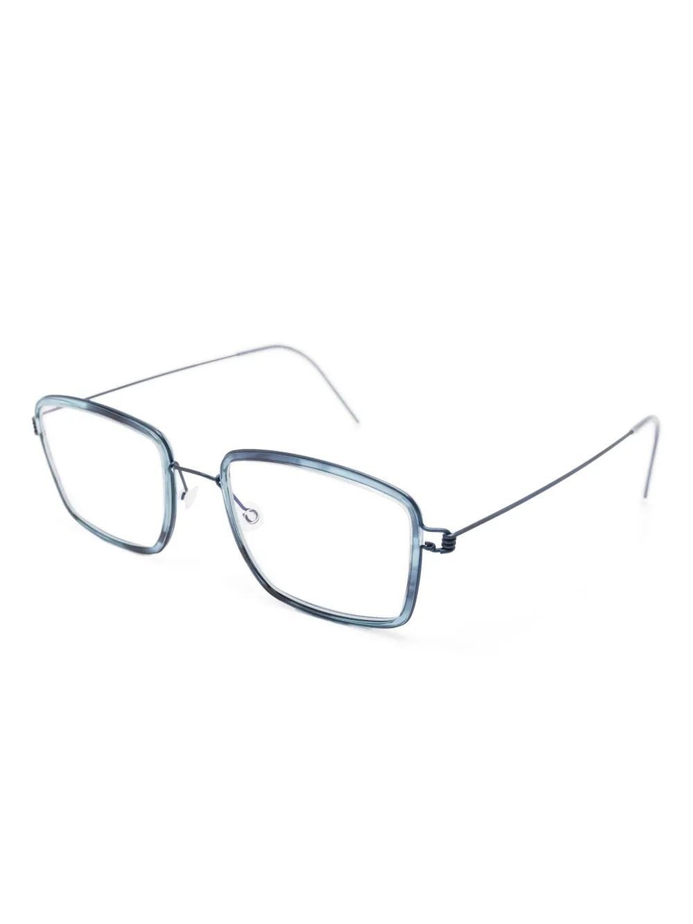 Lindberg lunettes de vue Gunter | Homme | Image 2