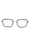 Lindberg Gunter glasses - Black
