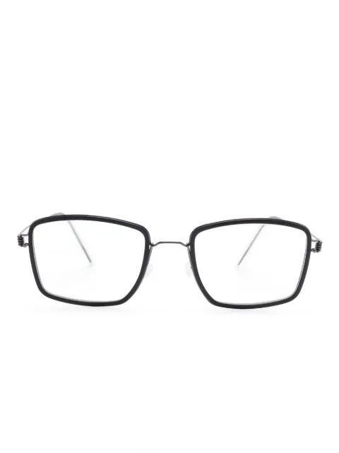 Lindberg Gunter glasses